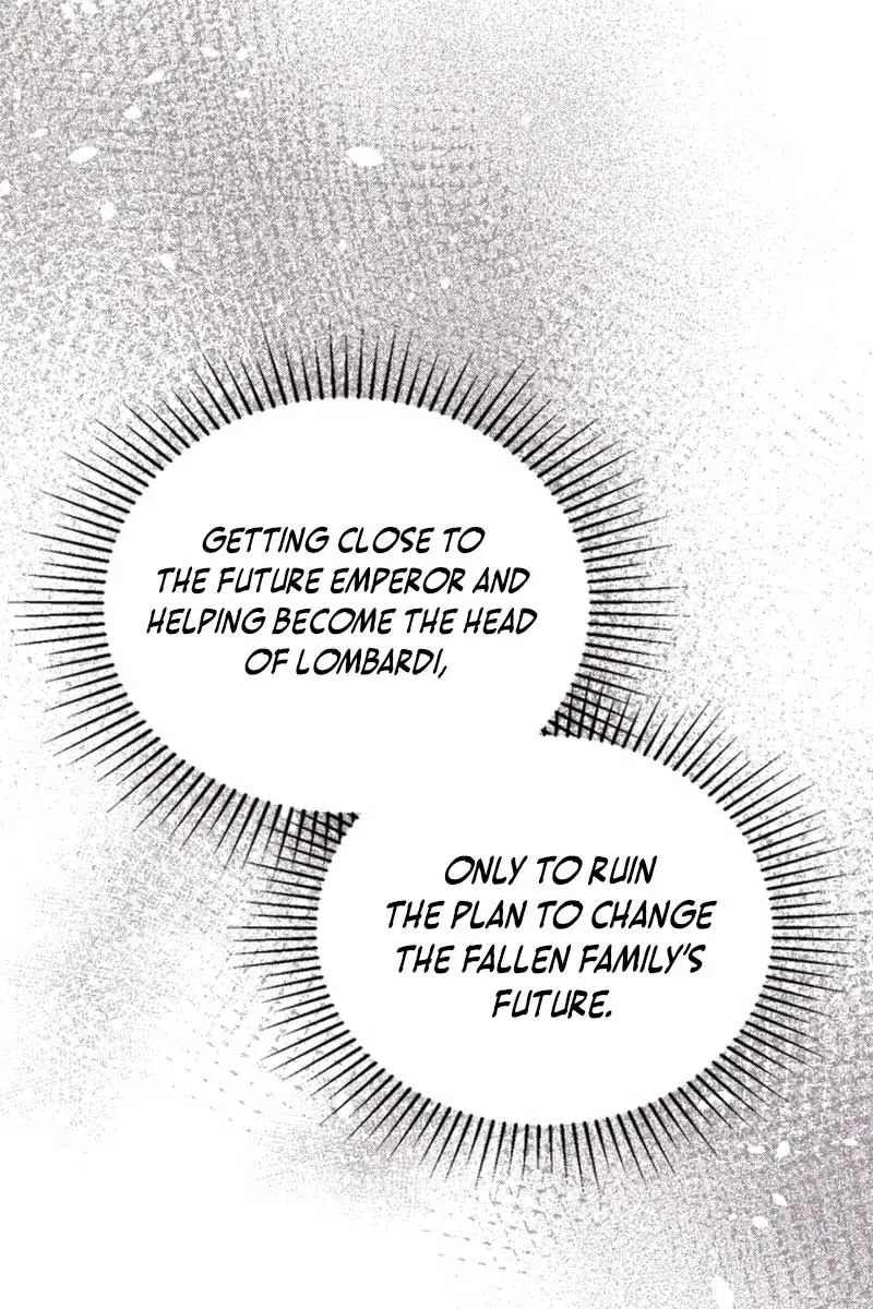 I'll Be the Matriarch in This Life Chapter 165 Page 124