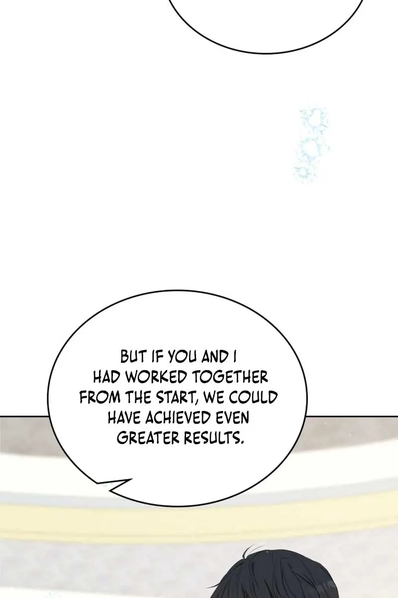 I'll Be the Matriarch in This Life Chapter 165 Page 134