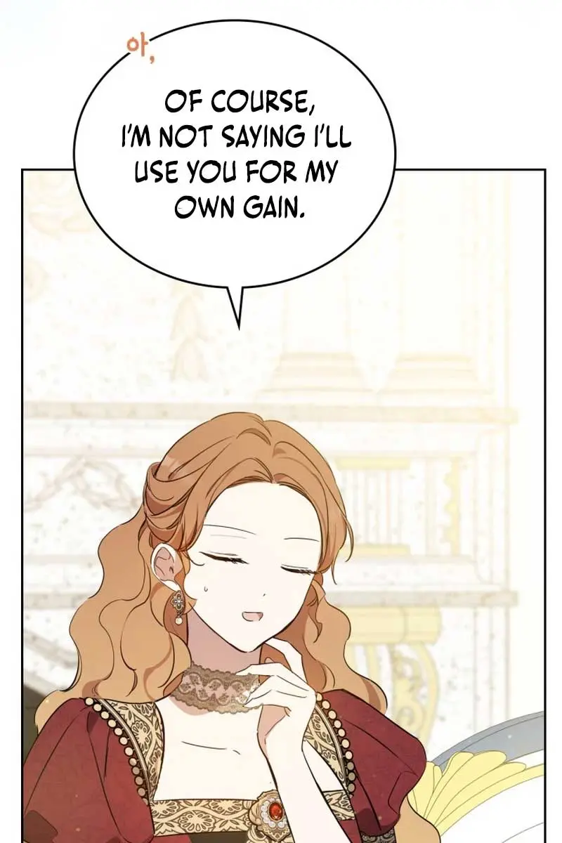 I'll Be the Matriarch in This Life Chapter 165 Page 149