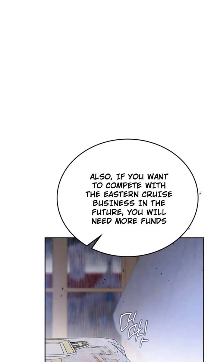I'll Be the Matriarch in This Life Chapter 166 Page 16