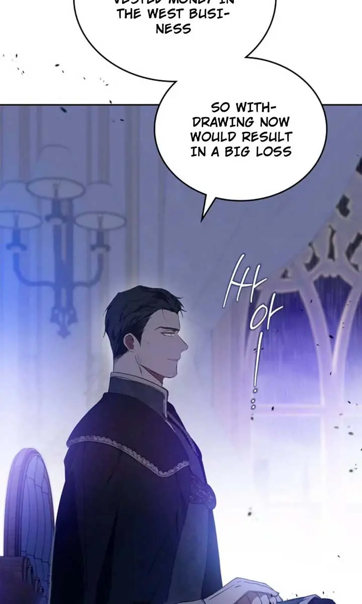 I'll Be the Matriarch in This Life Chapter 166 Page 18