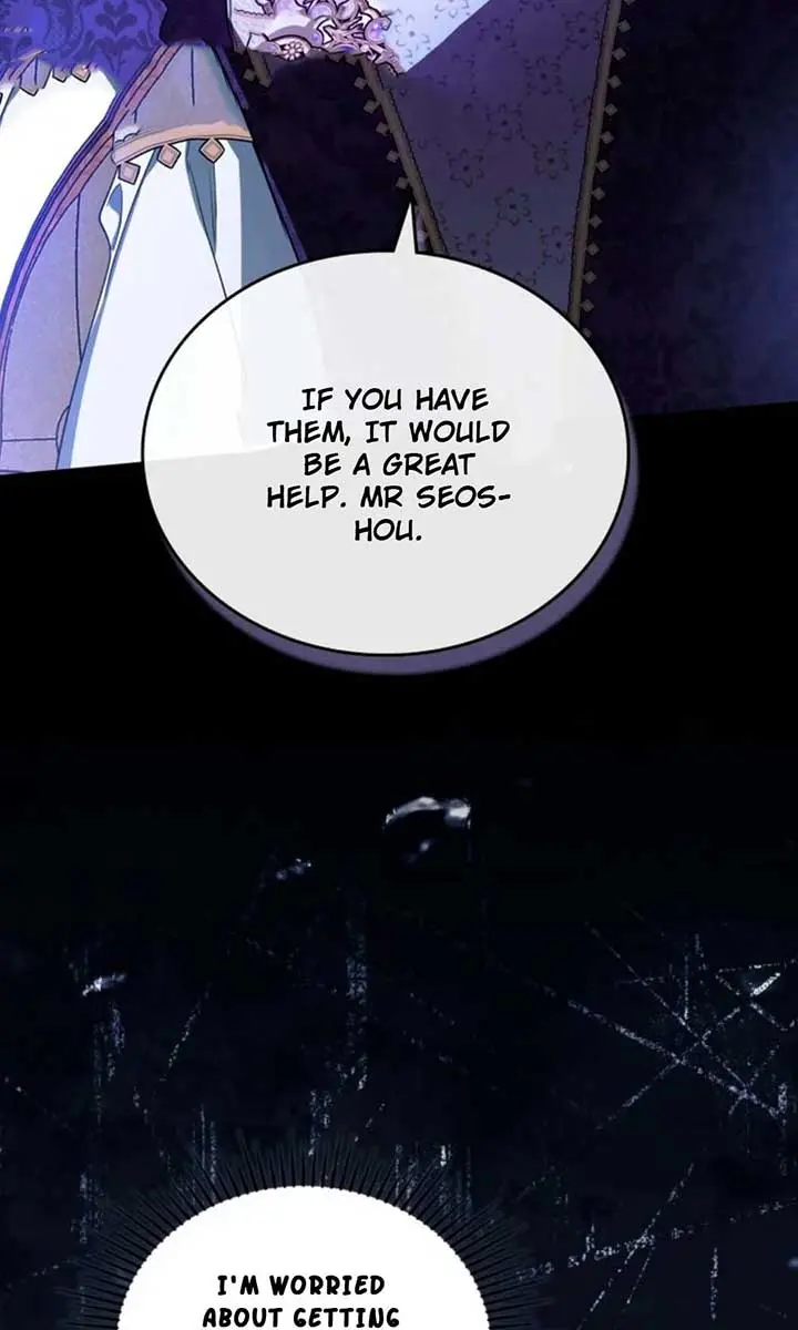 I'll Be the Matriarch in This Life Chapter 166 Page 21