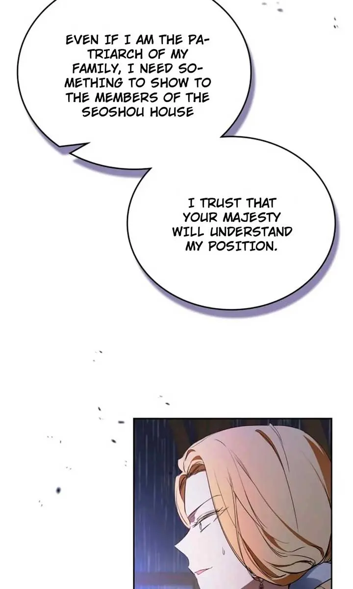I'll Be the Matriarch in This Life Chapter 166 Page 25