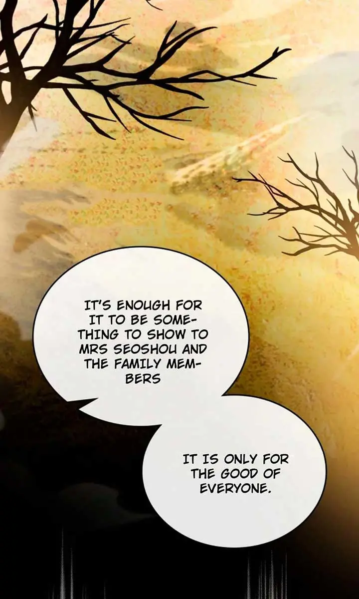 I'll Be the Matriarch in This Life Chapter 166 Page 31