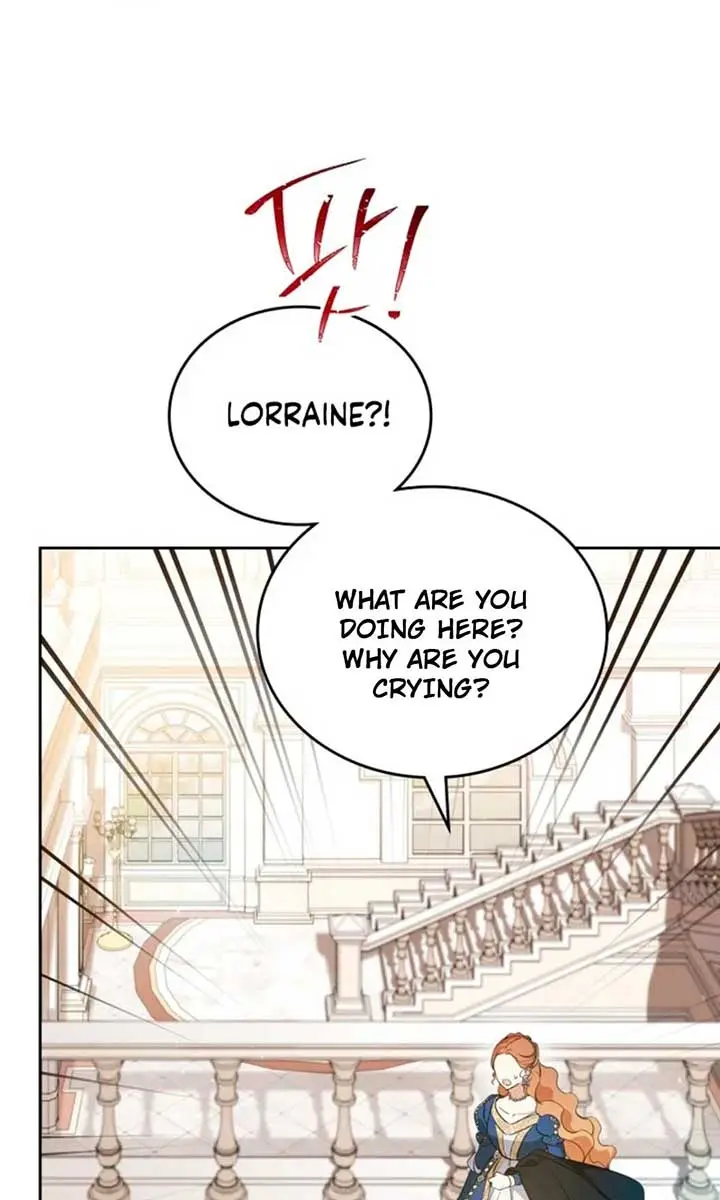 I'll Be the Matriarch in This Life Chapter 166 Page 52
