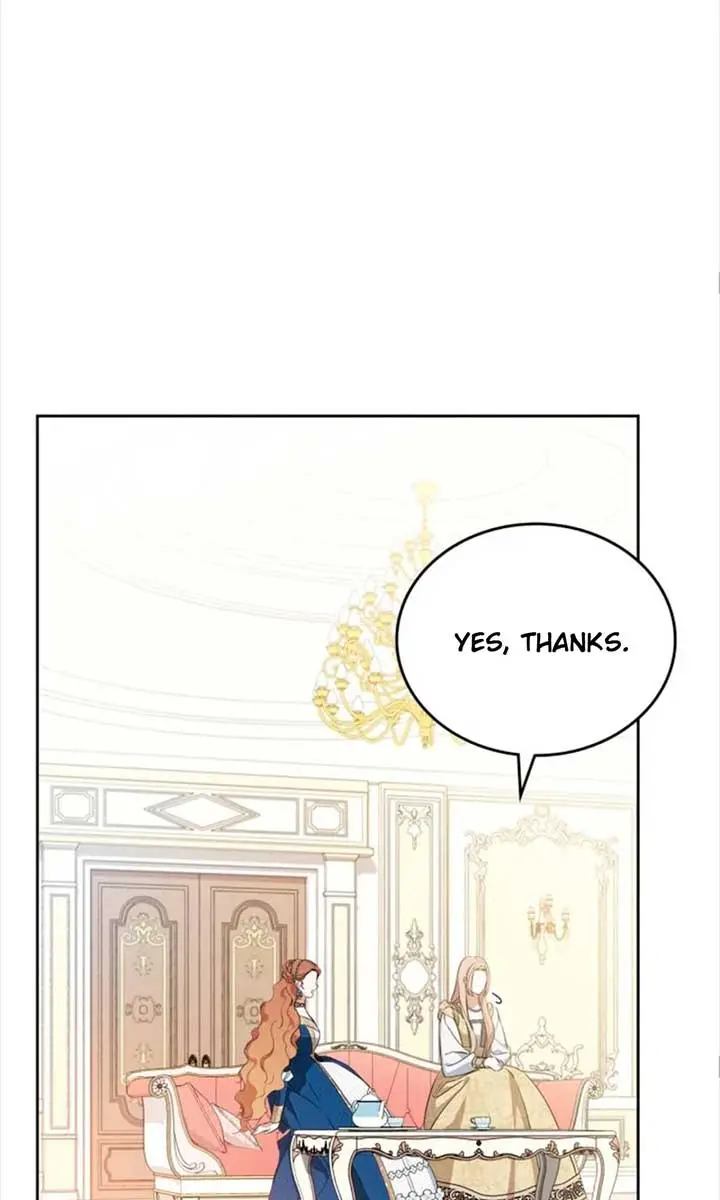 I'll Be the Matriarch in This Life Chapter 166 Page 60