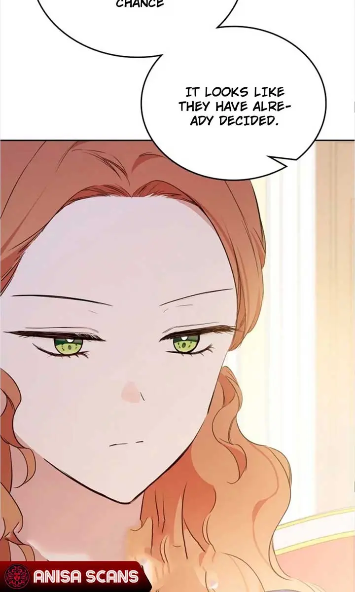 I'll Be the Matriarch in This Life Chapter 166 Page 62
