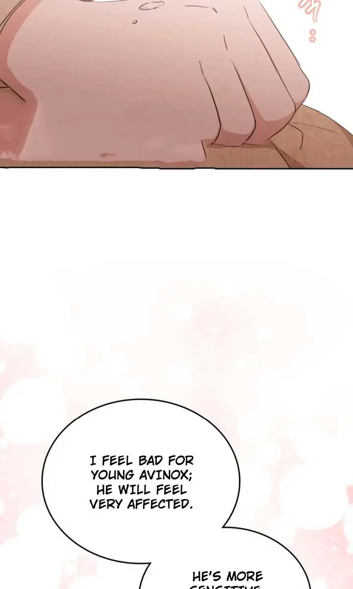 I'll Be the Matriarch in This Life Chapter 166 Page 78
