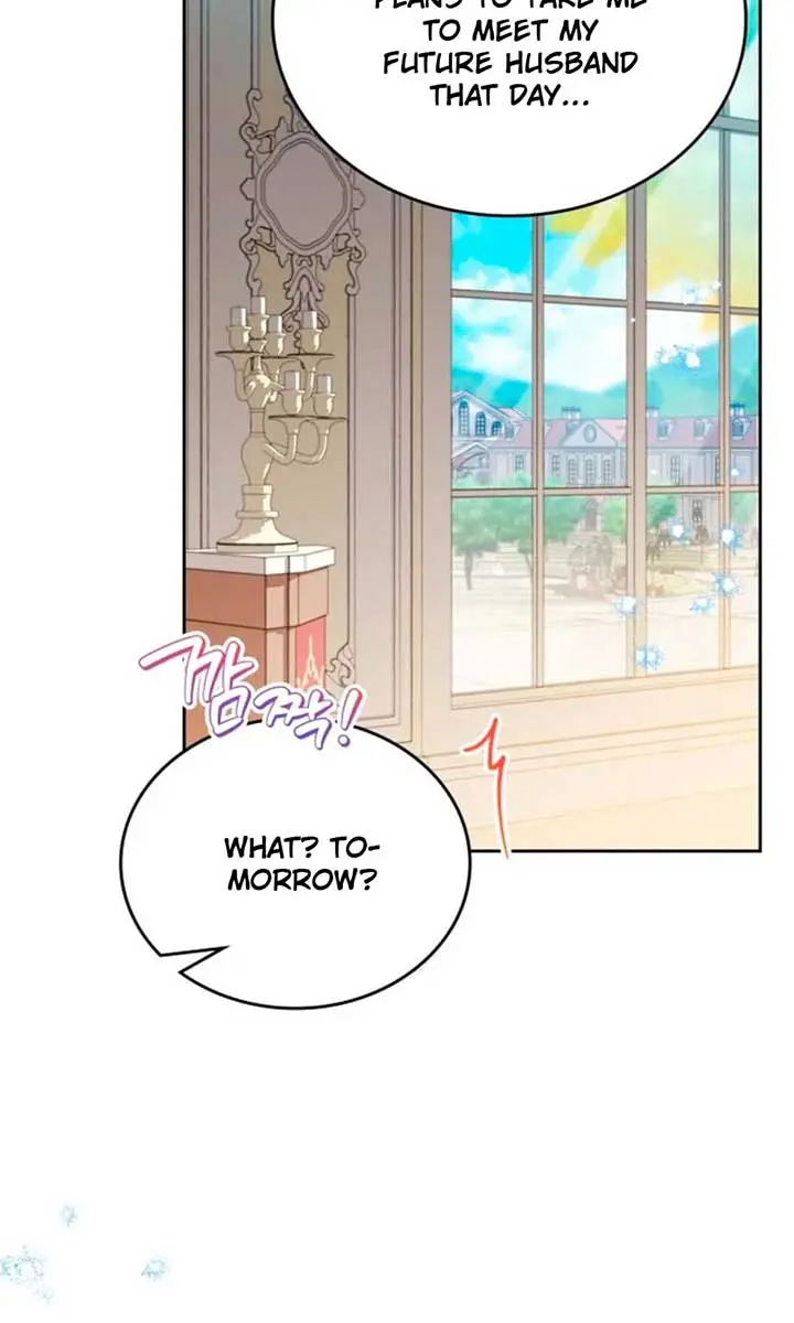 I'll Be the Matriarch in This Life Chapter 166 Page 92