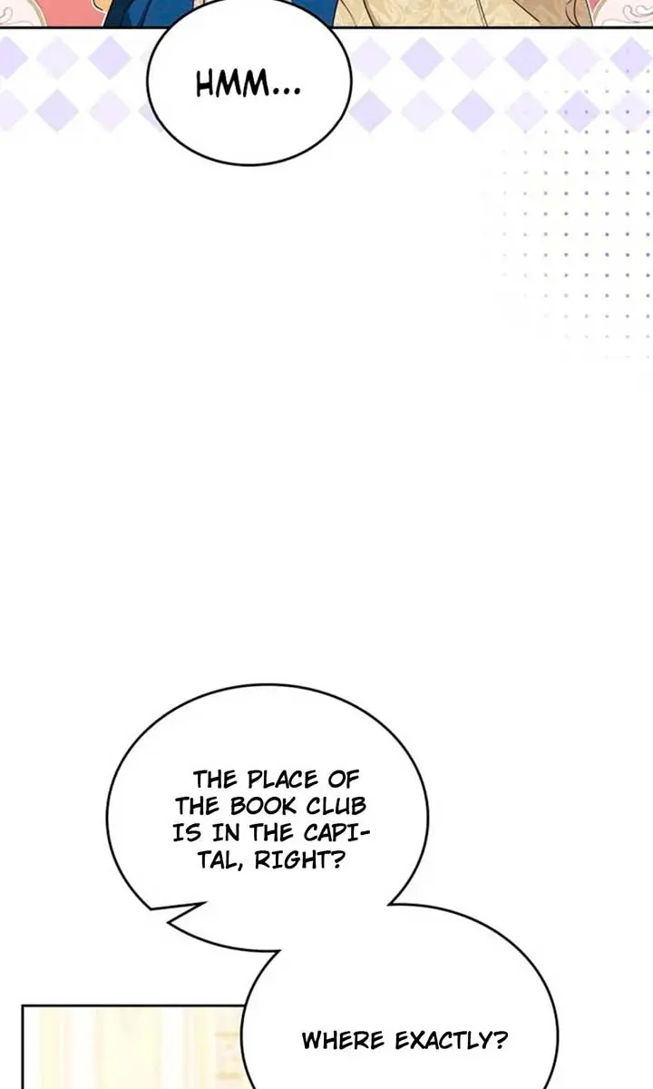 I'll Be the Matriarch in This Life Chapter 166 Page 94