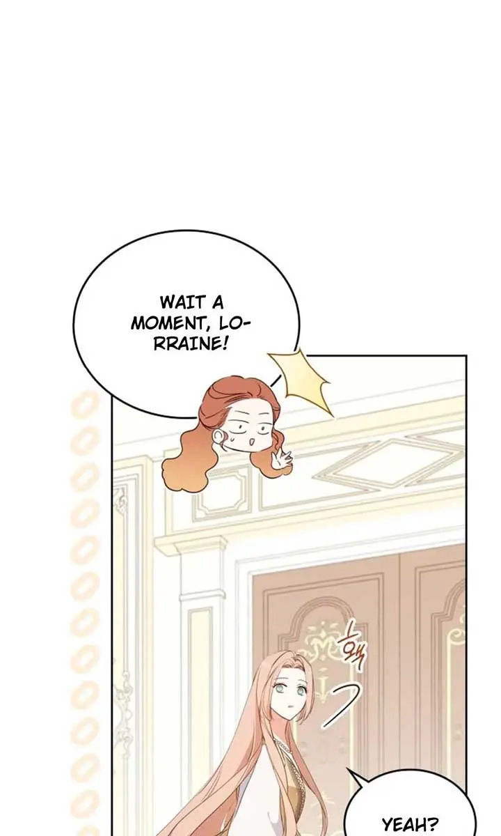 I'll Be the Matriarch in This Life Chapter 166 Page 105