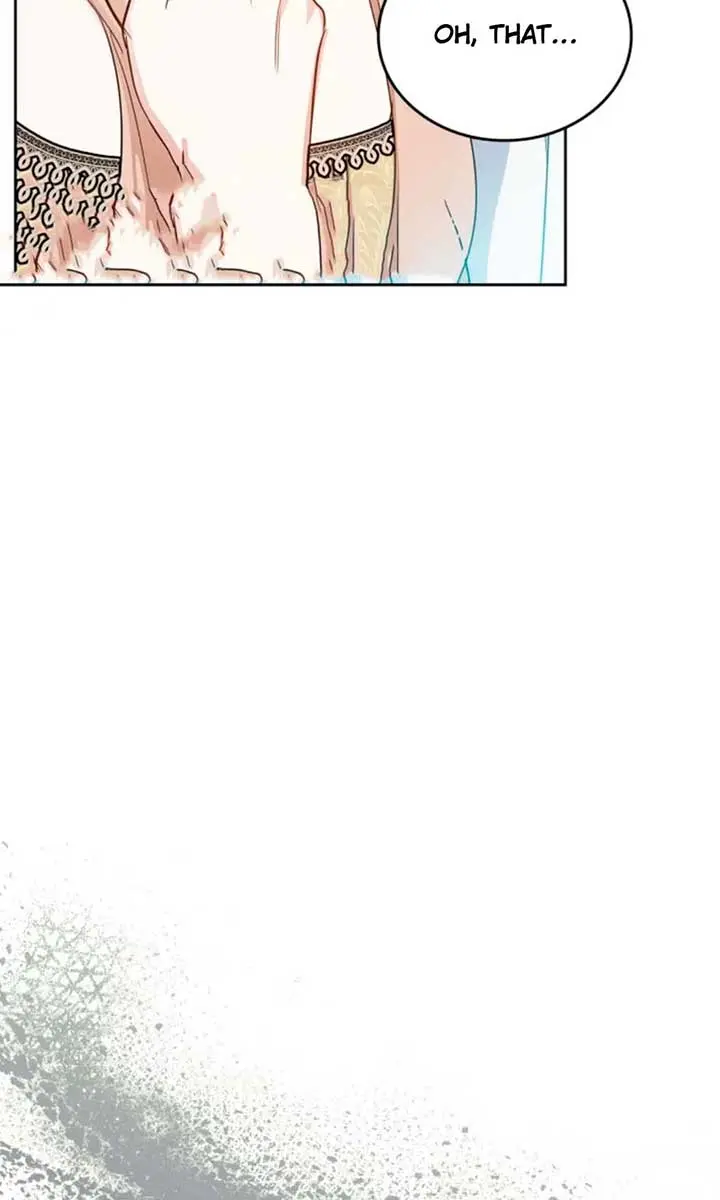 I'll Be the Matriarch in This Life Chapter 166 Page 109