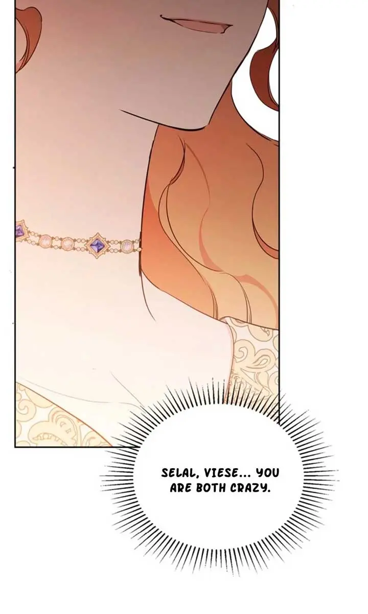 I'll Be the Matriarch in This Life Chapter 166 Page 114