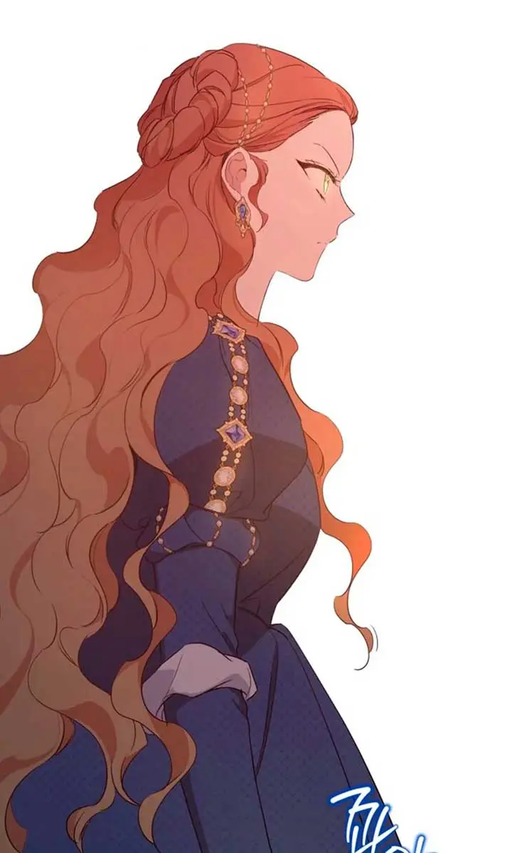 I'll Be the Matriarch in This Life Chapter 166 Page 117