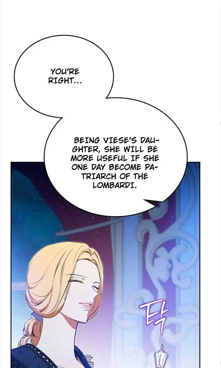 I'll Be the Matriarch in This Life Chapter 166 Page 138