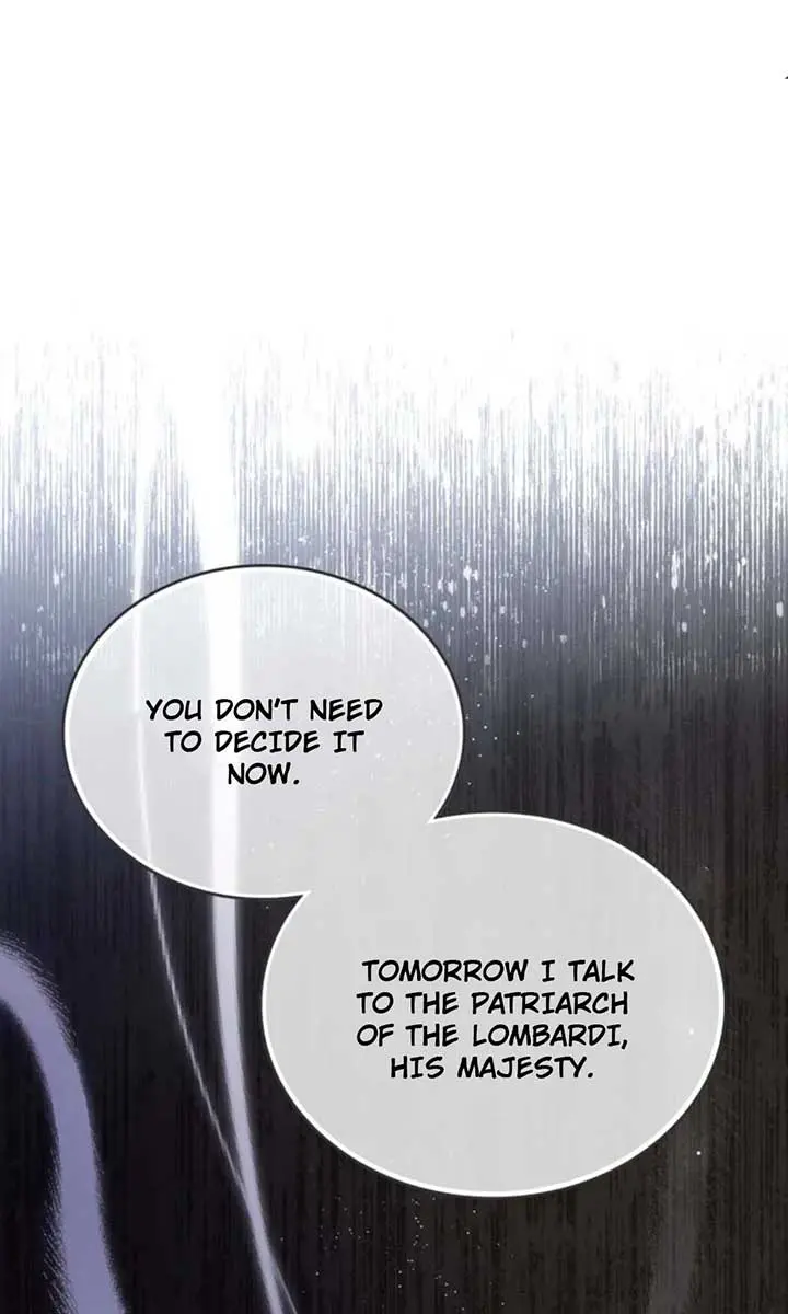 I'll Be the Matriarch in This Life Chapter 166 Page 140