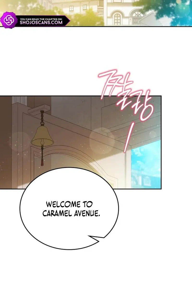 I'll Be the Matriarch in This Life Chapter 167 Page 5