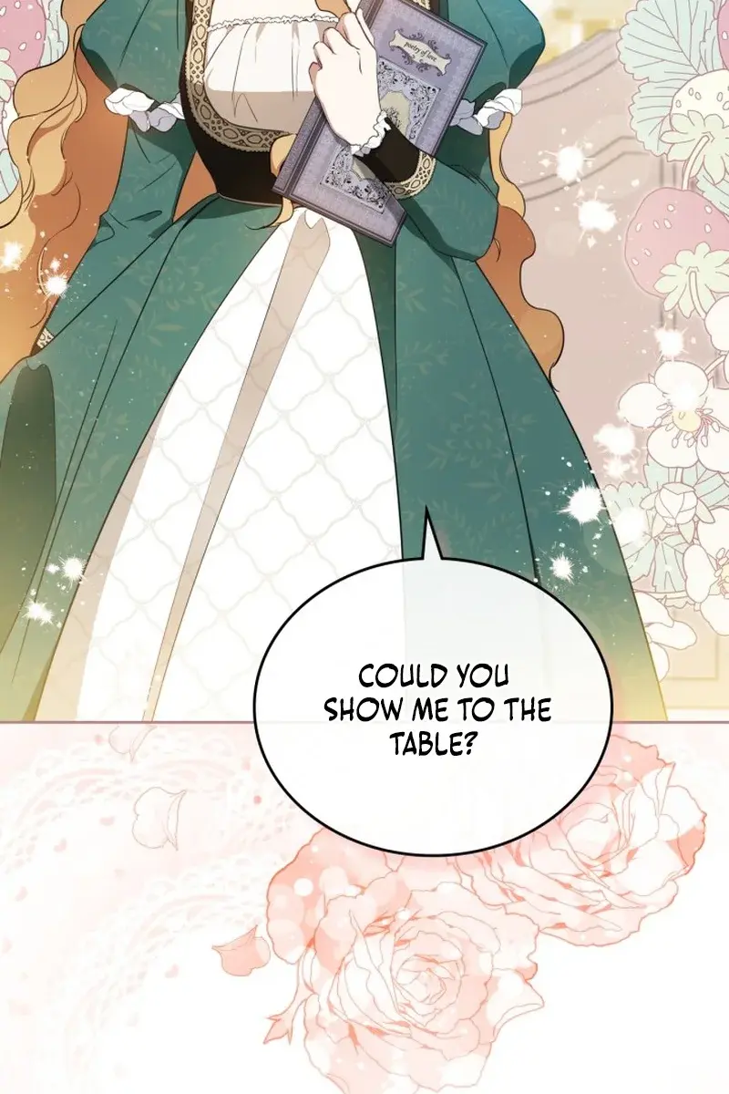 I'll Be the Matriarch in This Life Chapter 167 Page 7