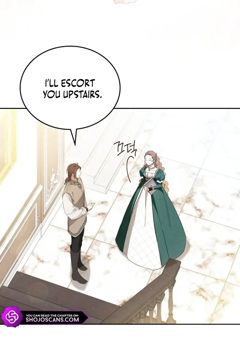 I'll Be the Matriarch in This Life Chapter 167 Page 8
