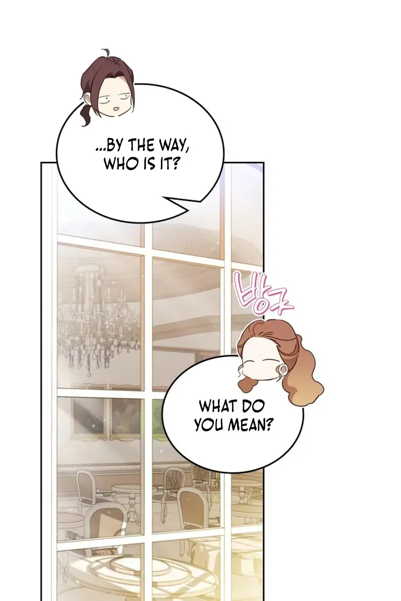 I'll Be the Matriarch in This Life Chapter 167 Page 10