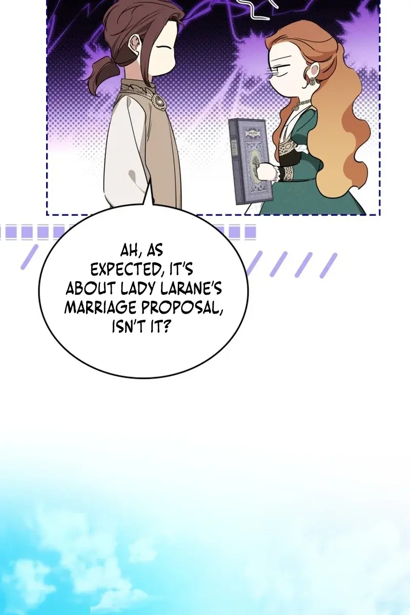 I'll Be the Matriarch in This Life Chapter 167 Page 12