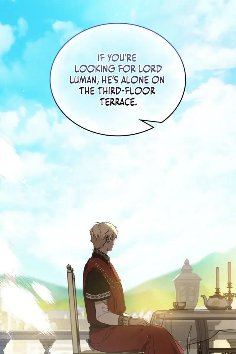 I'll Be the Matriarch in This Life Chapter 167 Page 13
