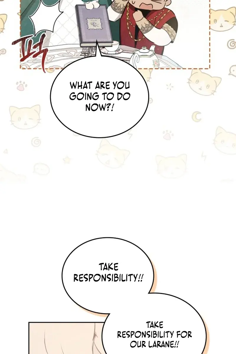 I'll Be the Matriarch in This Life Chapter 167 Page 22