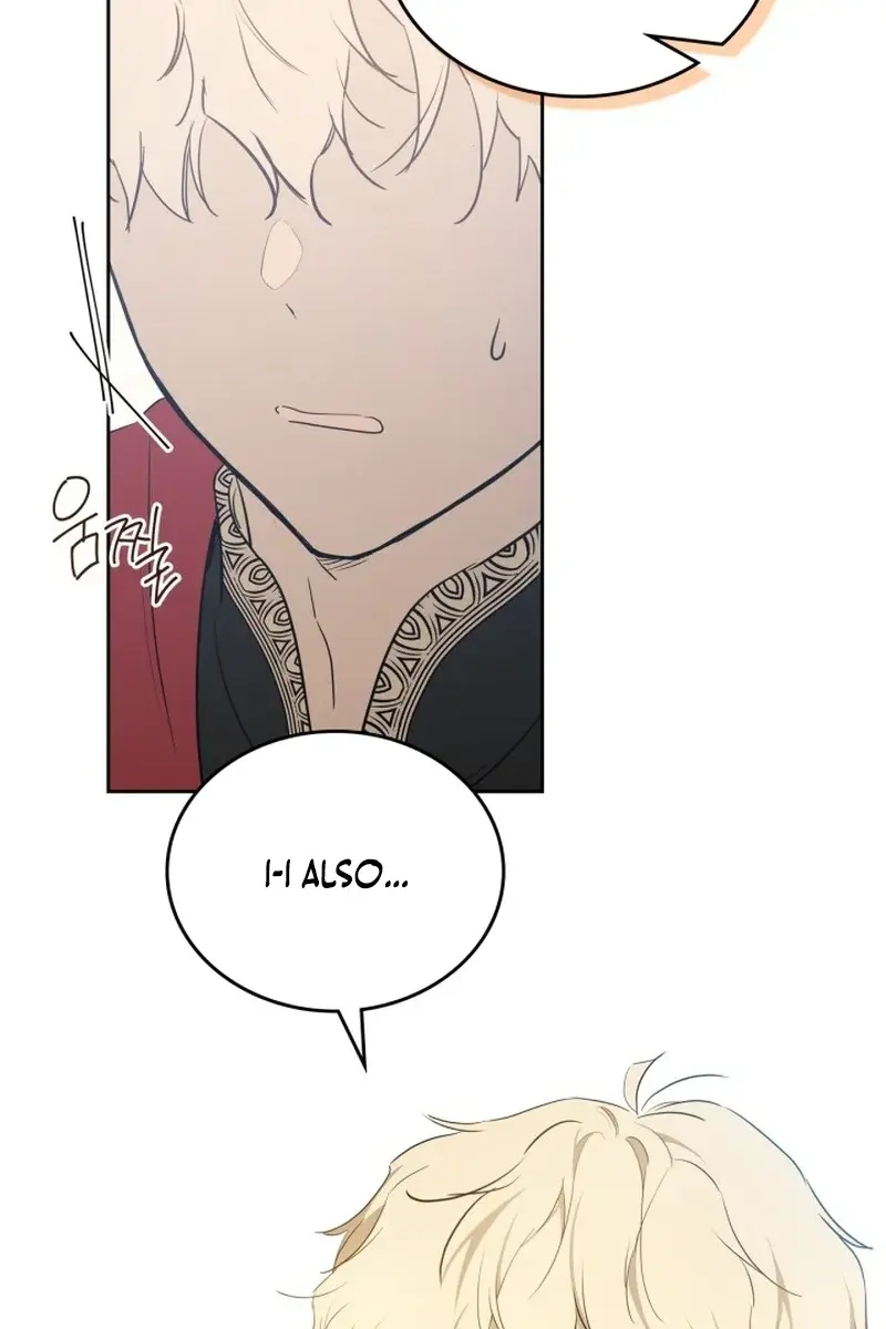 I'll Be the Matriarch in This Life Chapter 167 Page 23