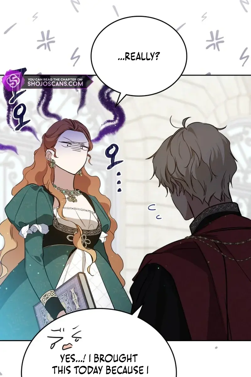 I'll Be the Matriarch in This Life Chapter 167 Page 26