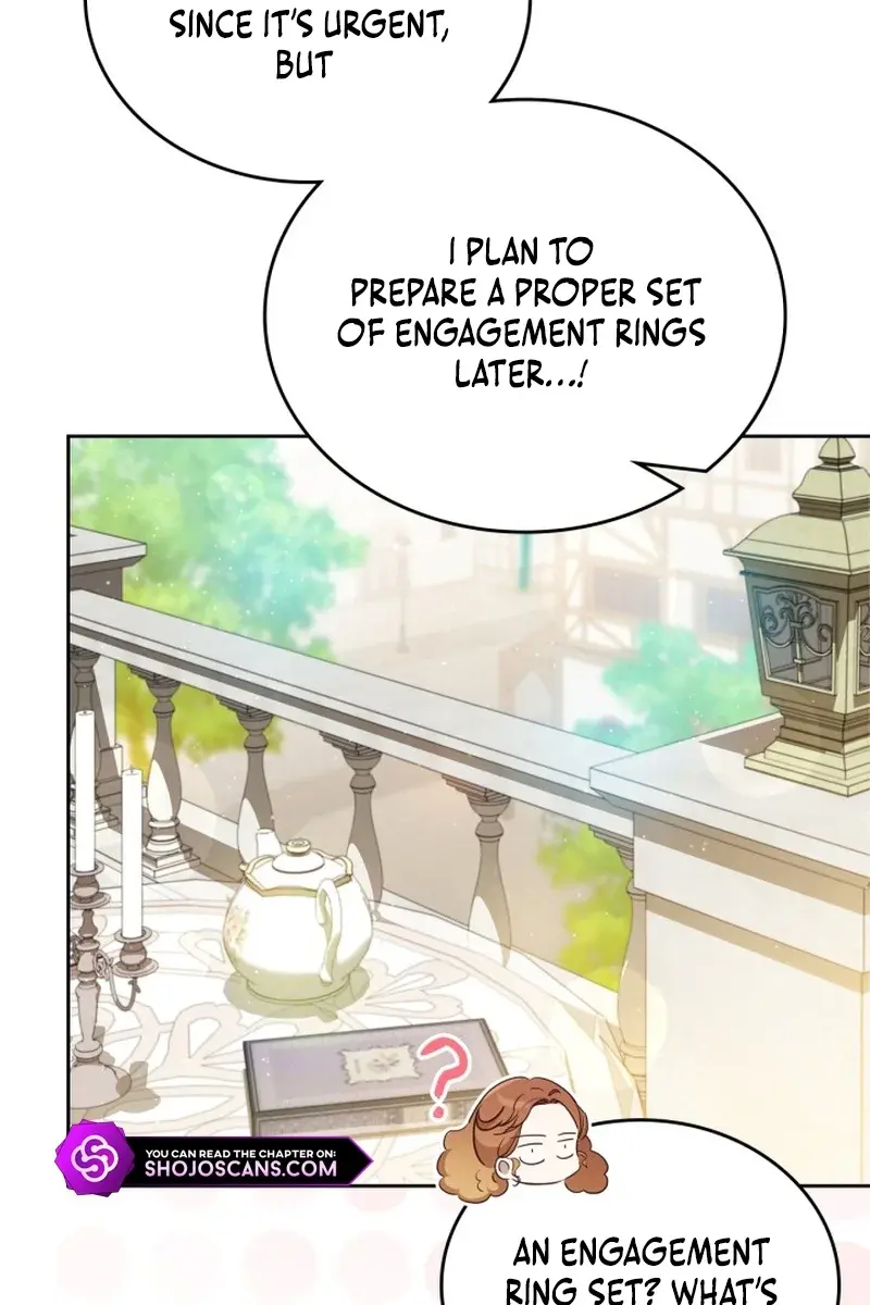 I'll Be the Matriarch in This Life Chapter 167 Page 30
