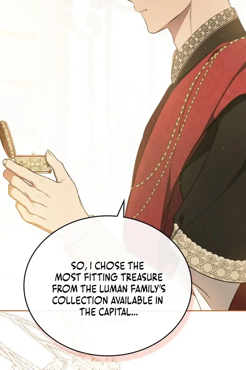 I'll Be the Matriarch in This Life Chapter 167 Page 36