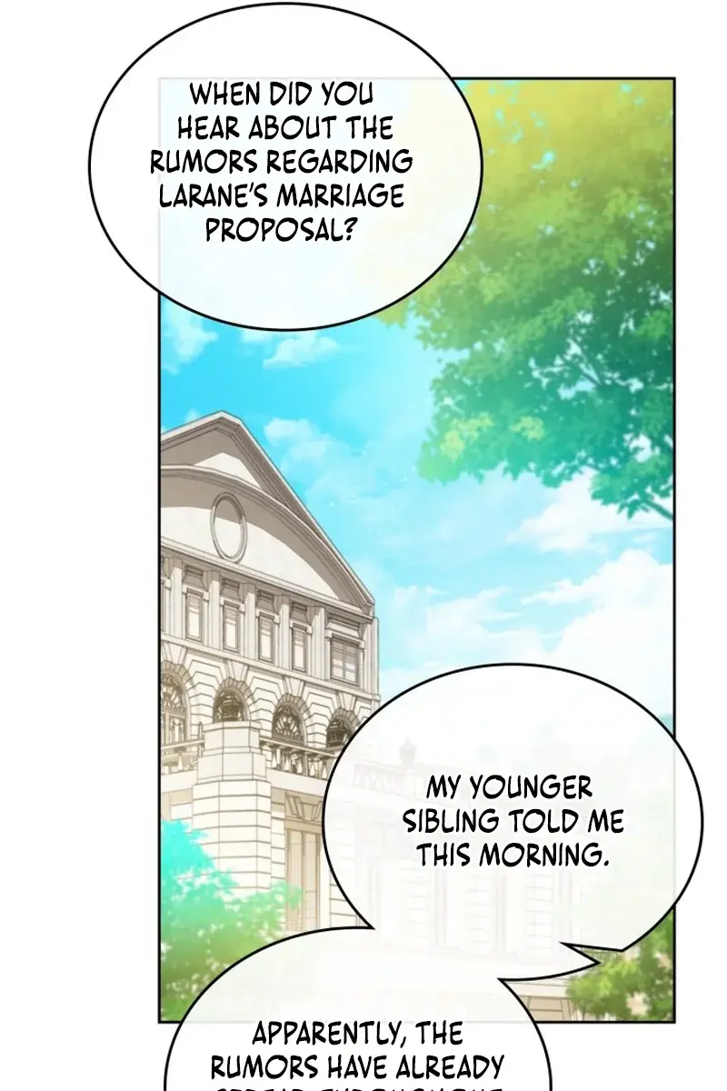 I'll Be the Matriarch in This Life Chapter 167 Page 40