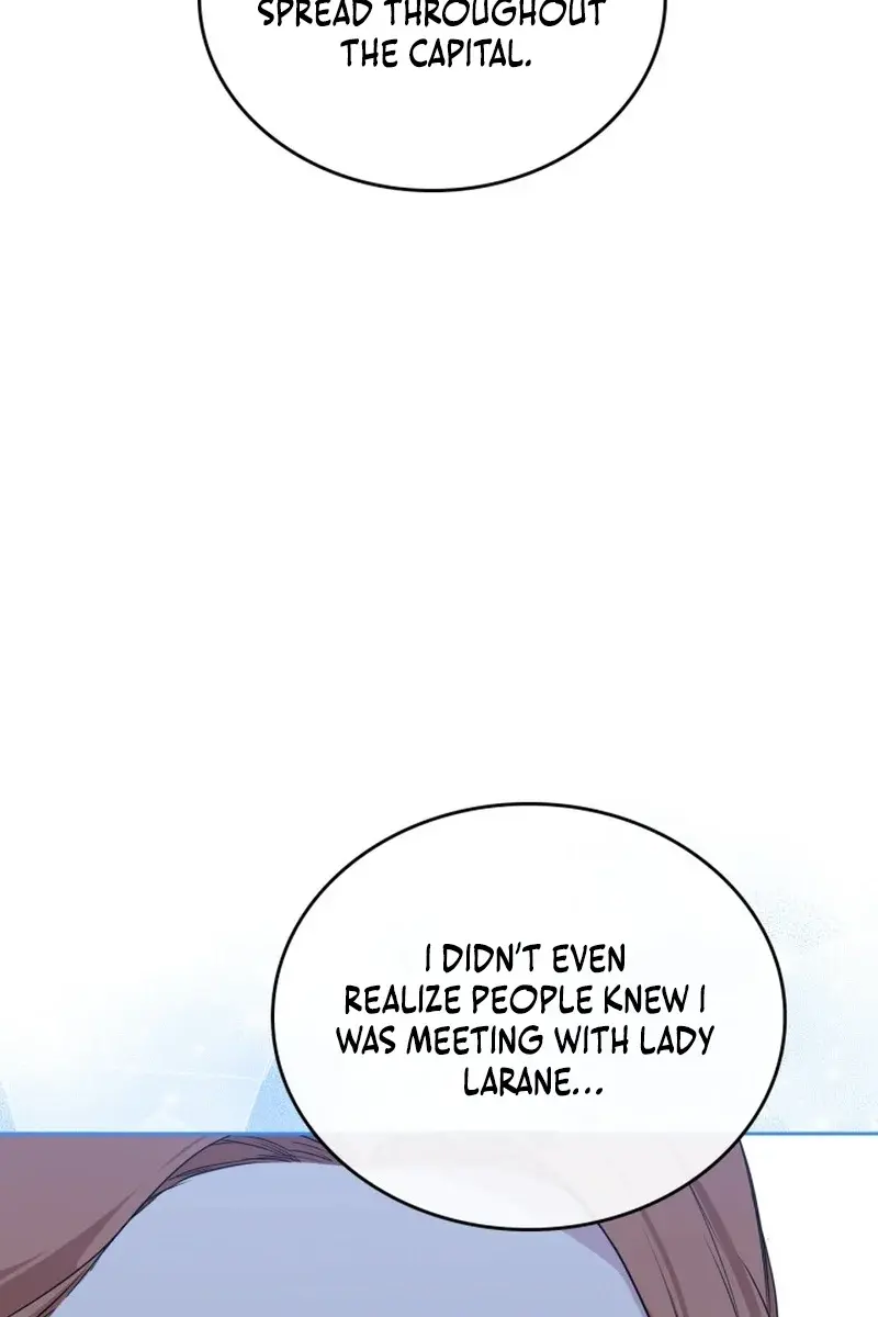 I'll Be the Matriarch in This Life Chapter 167 Page 41