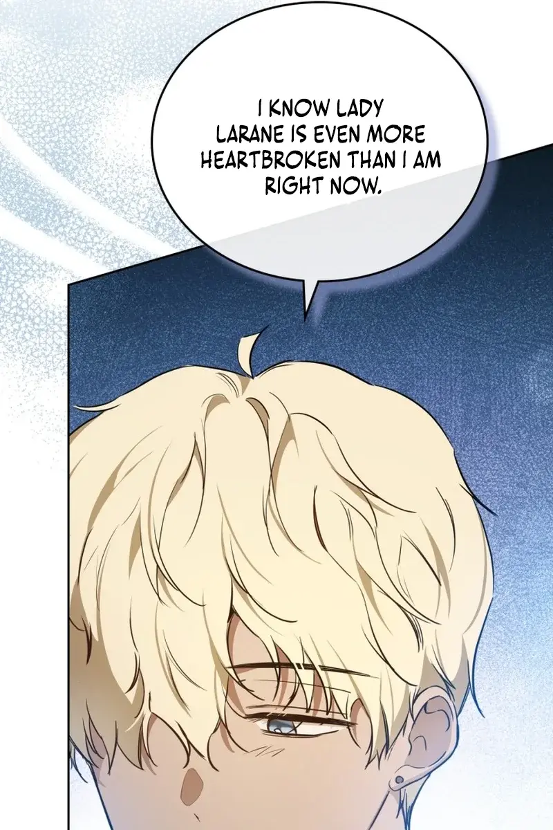I'll Be the Matriarch in This Life Chapter 167 Page 47