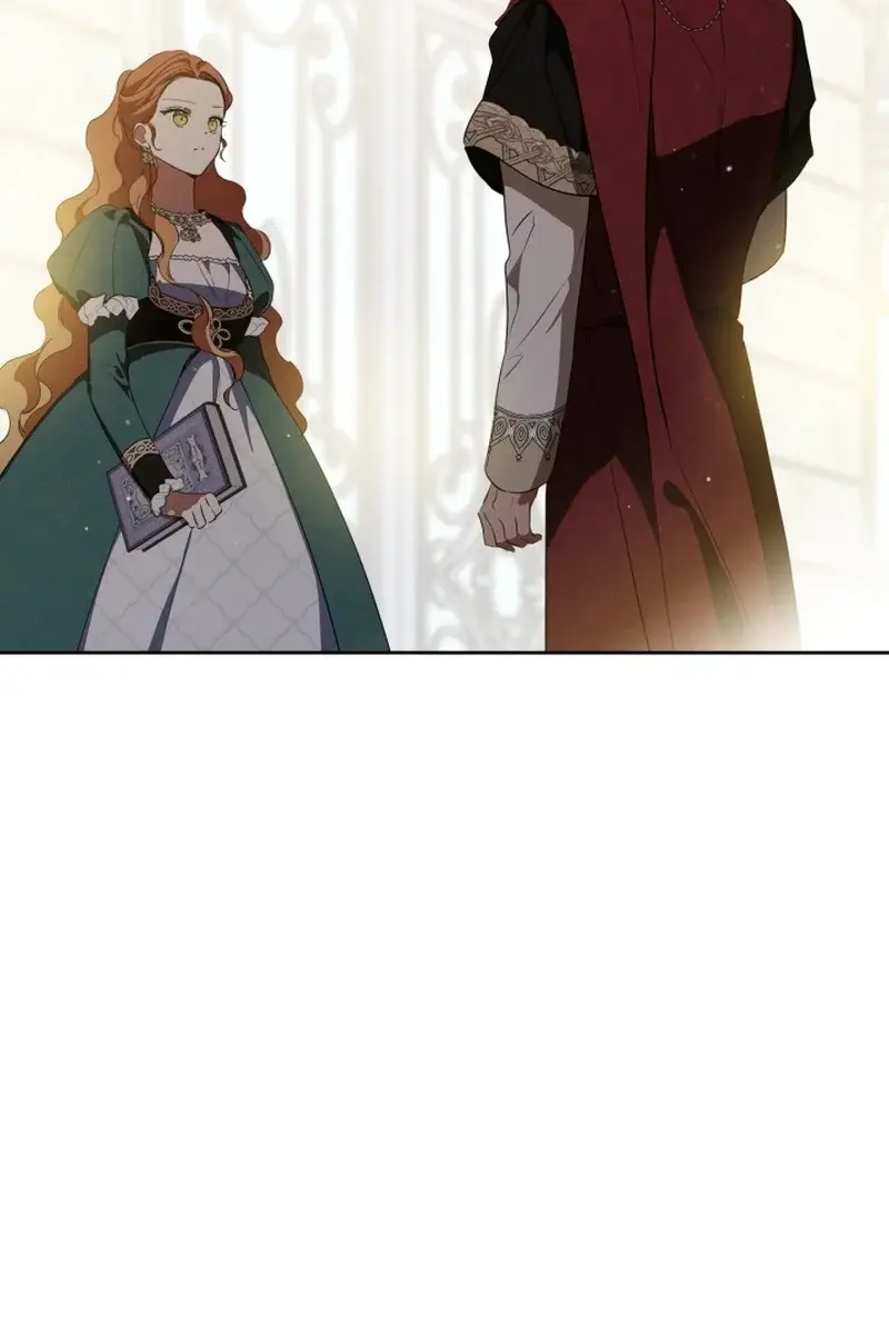 I'll Be the Matriarch in This Life Chapter 167 Page 50