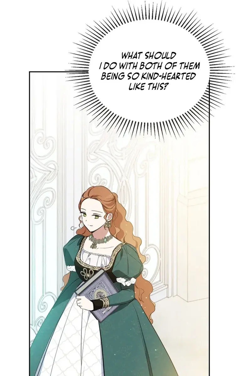 I'll Be the Matriarch in This Life Chapter 167 Page 61