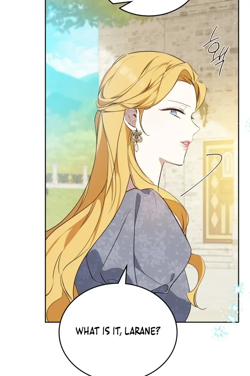 I'll Be the Matriarch in This Life Chapter 167 Page 71