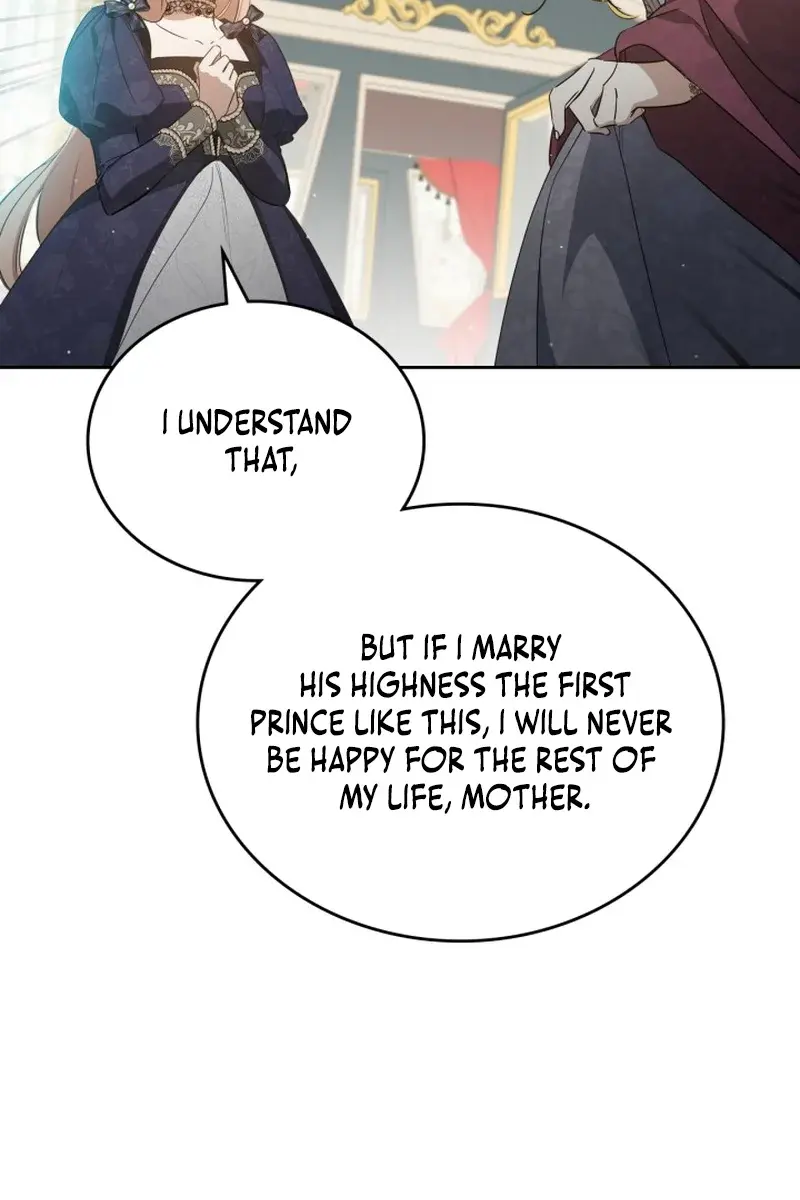 I'll Be the Matriarch in This Life Chapter 167 Page 77