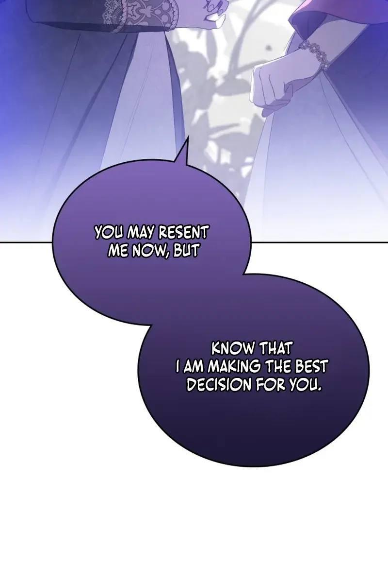 I'll Be the Matriarch in This Life Chapter 167 Page 96