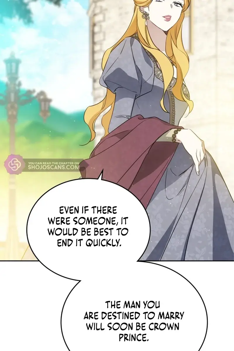 I'll Be the Matriarch in This Life Chapter 167 Page 104