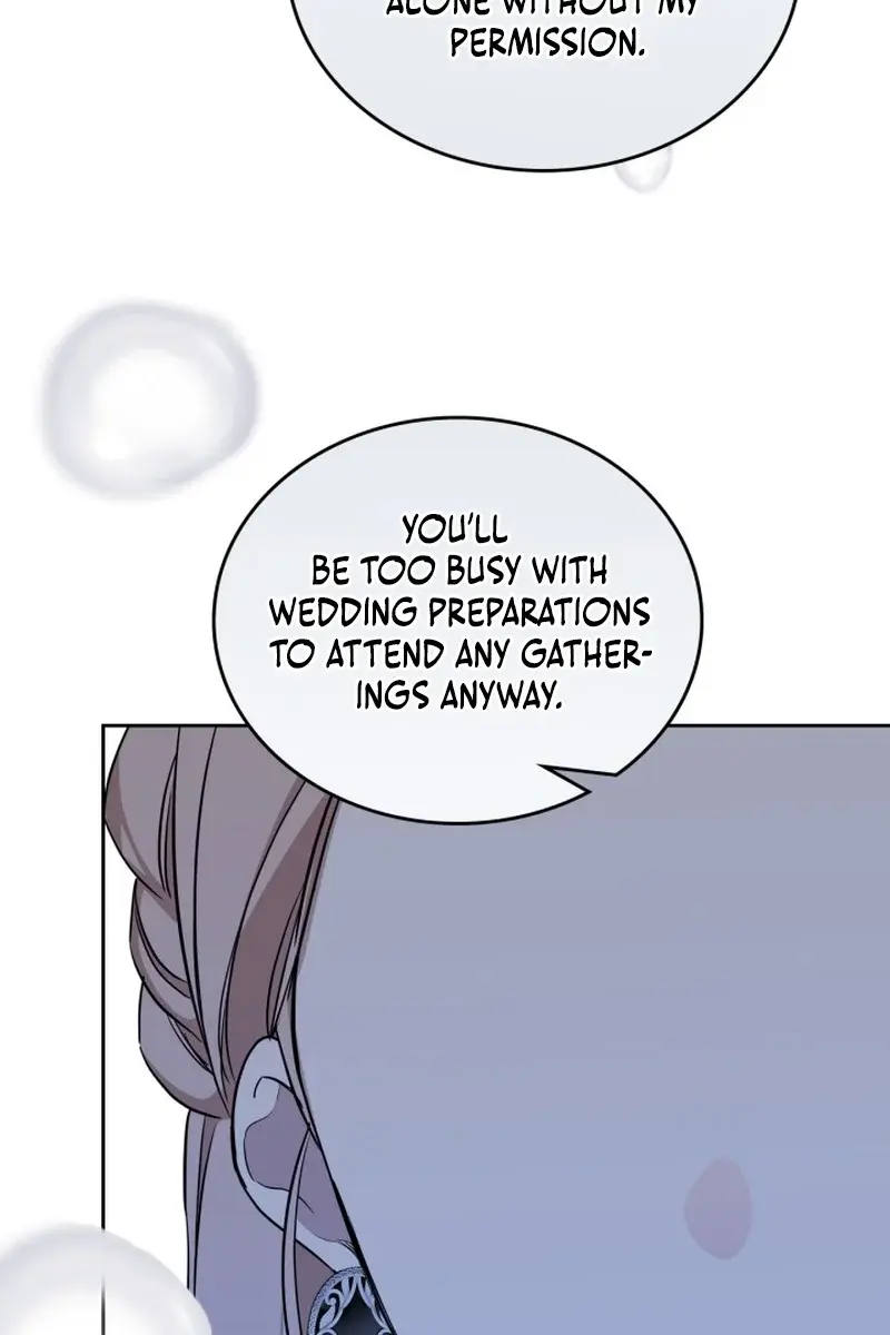 I'll Be the Matriarch in This Life Chapter 167 Page 109