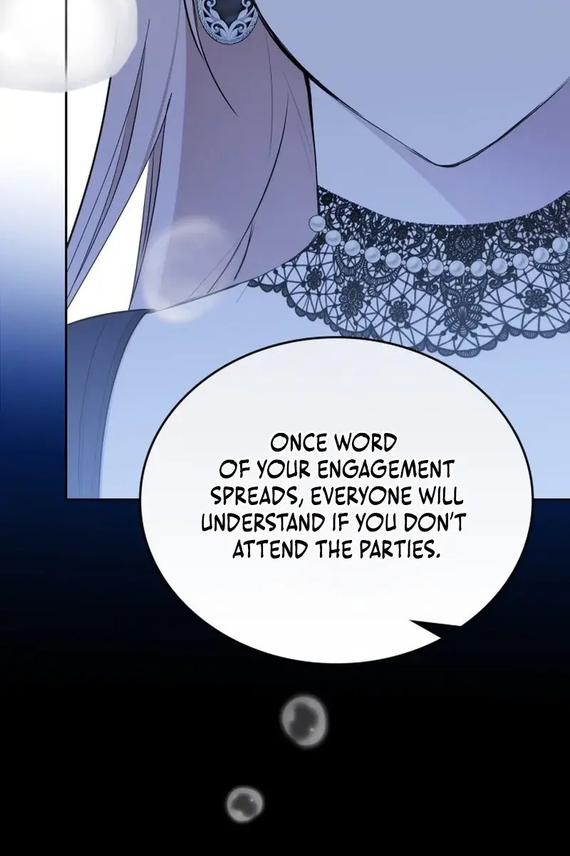 I'll Be the Matriarch in This Life Chapter 167 Page 110