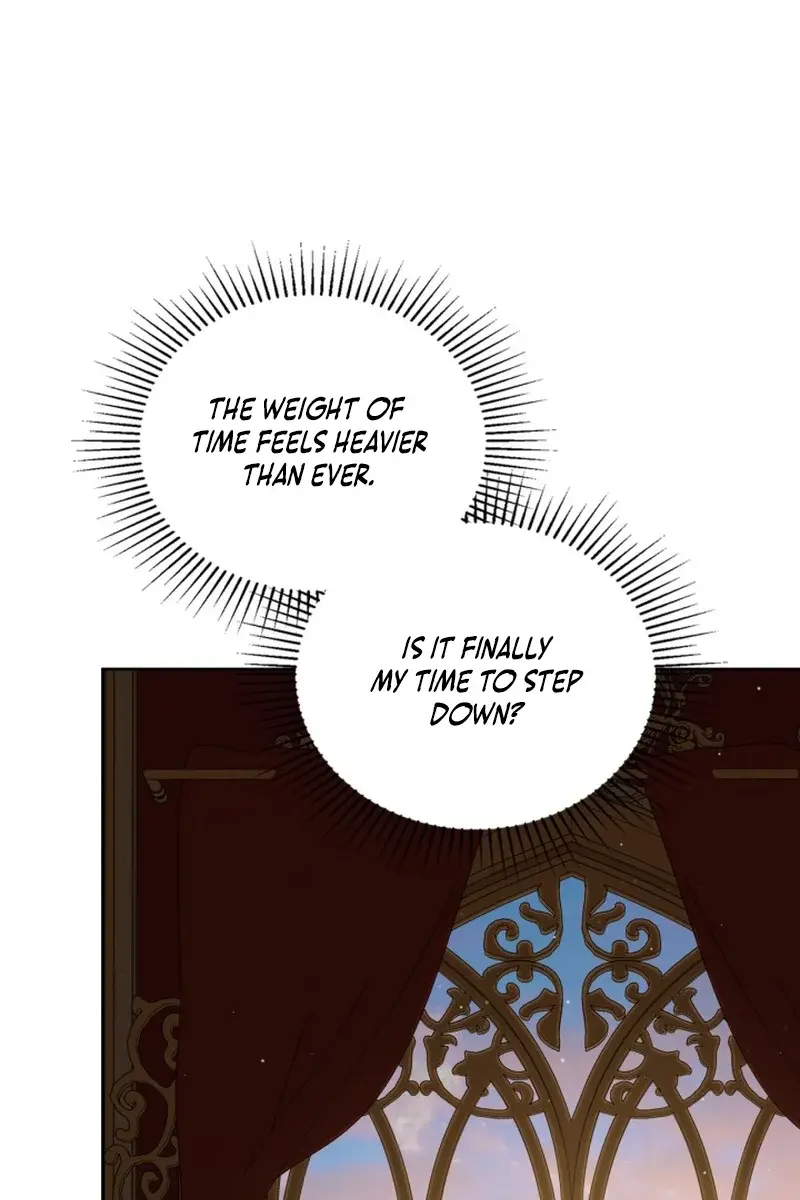 I'll Be the Matriarch in This Life Chapter 167 Page 122