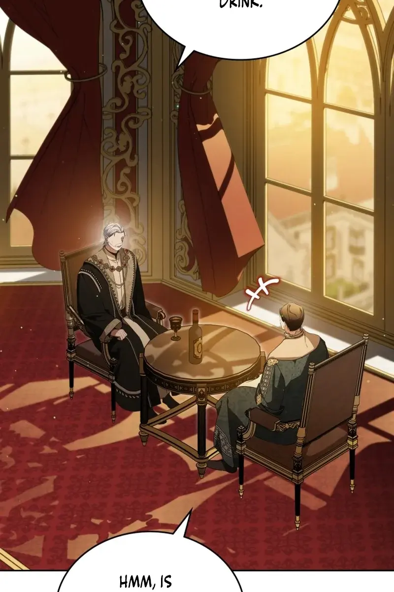 I'll Be the Matriarch in This Life Chapter 167 Page 133
