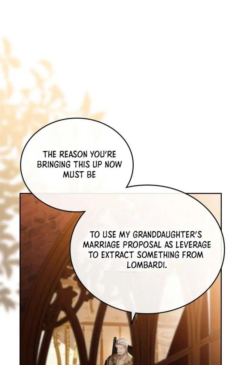 I'll Be the Matriarch in This Life Chapter 168 Page 20