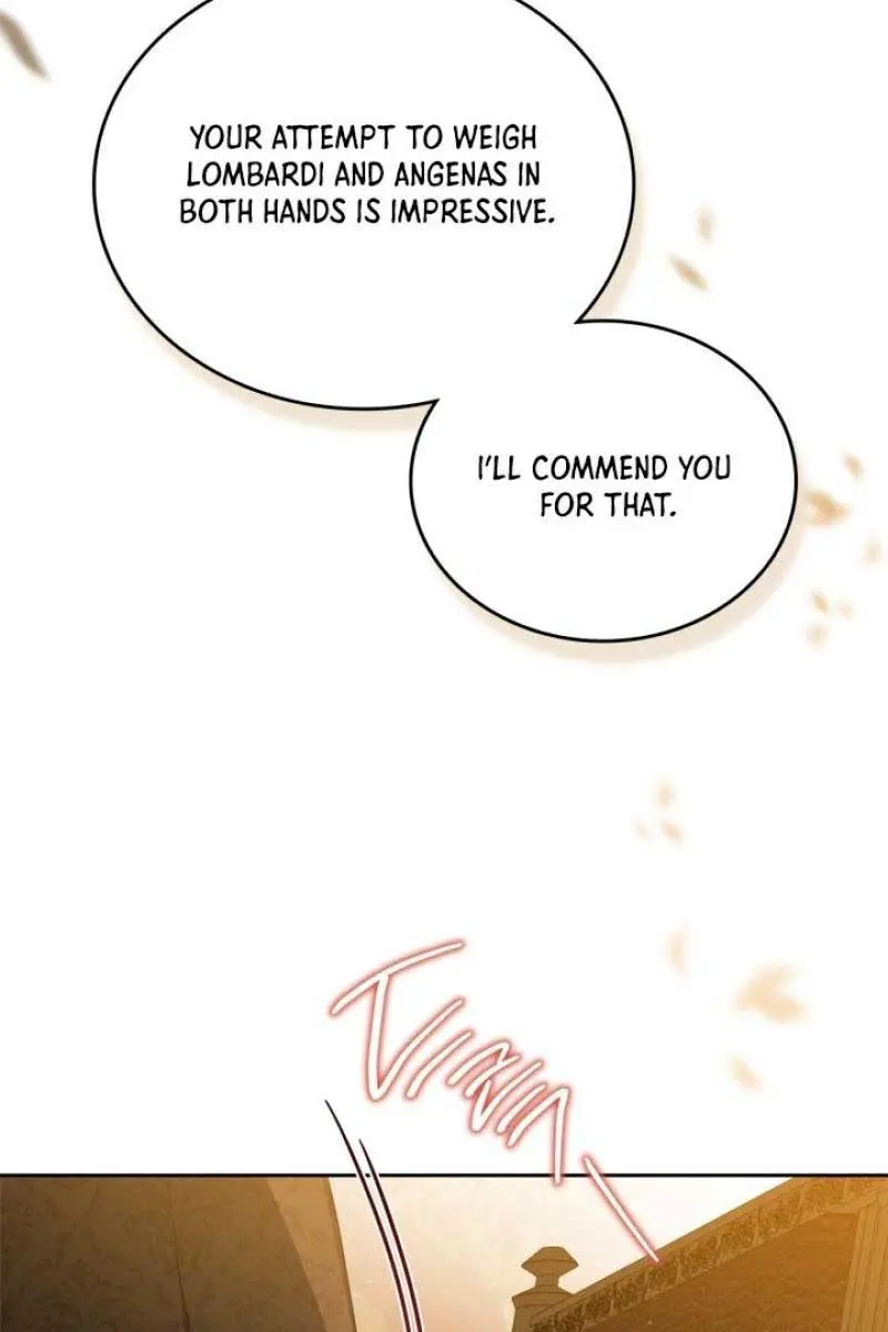 I'll Be the Matriarch in This Life Chapter 168 Page 22