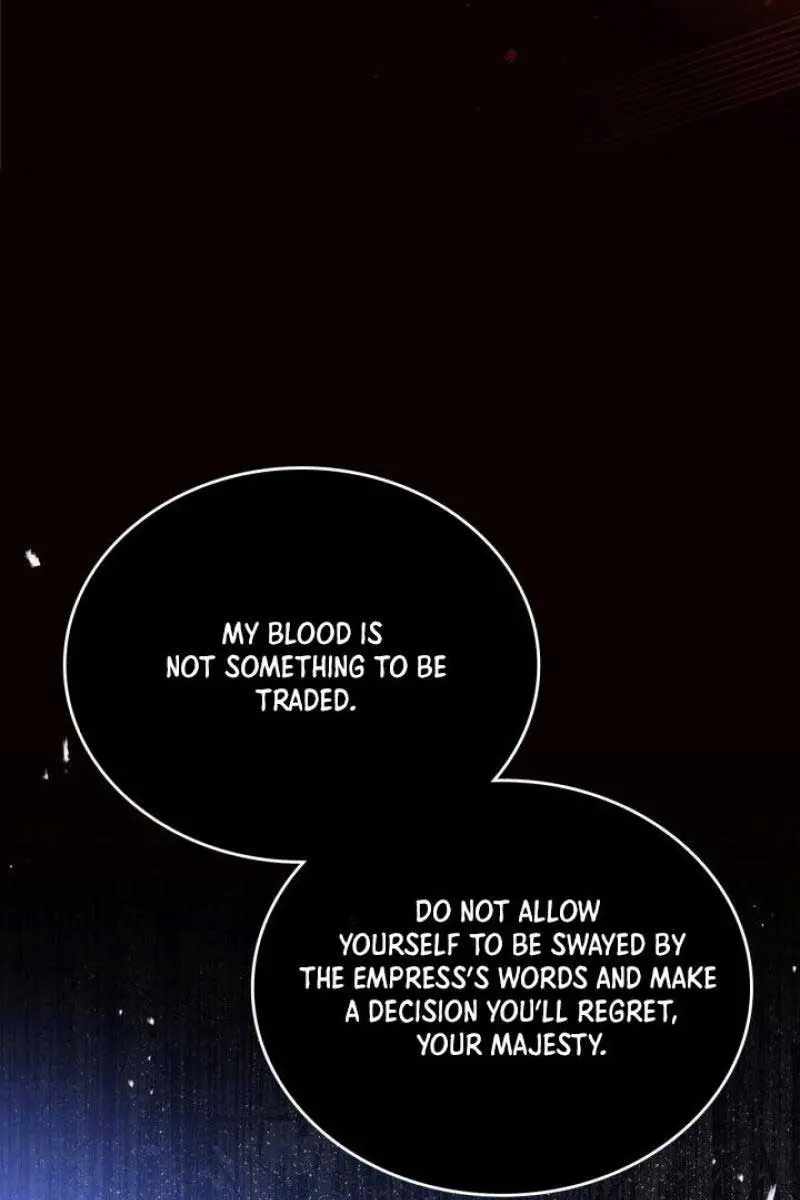 I'll Be the Matriarch in This Life Chapter 168 Page 26