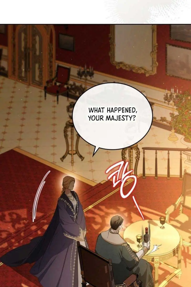 I'll Be the Matriarch in This Life Chapter 168 Page 35
