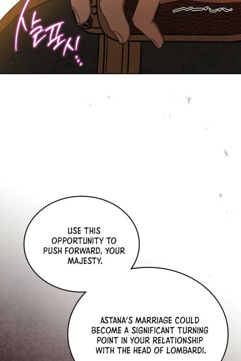 I'll Be the Matriarch in This Life Chapter 168 Page 38