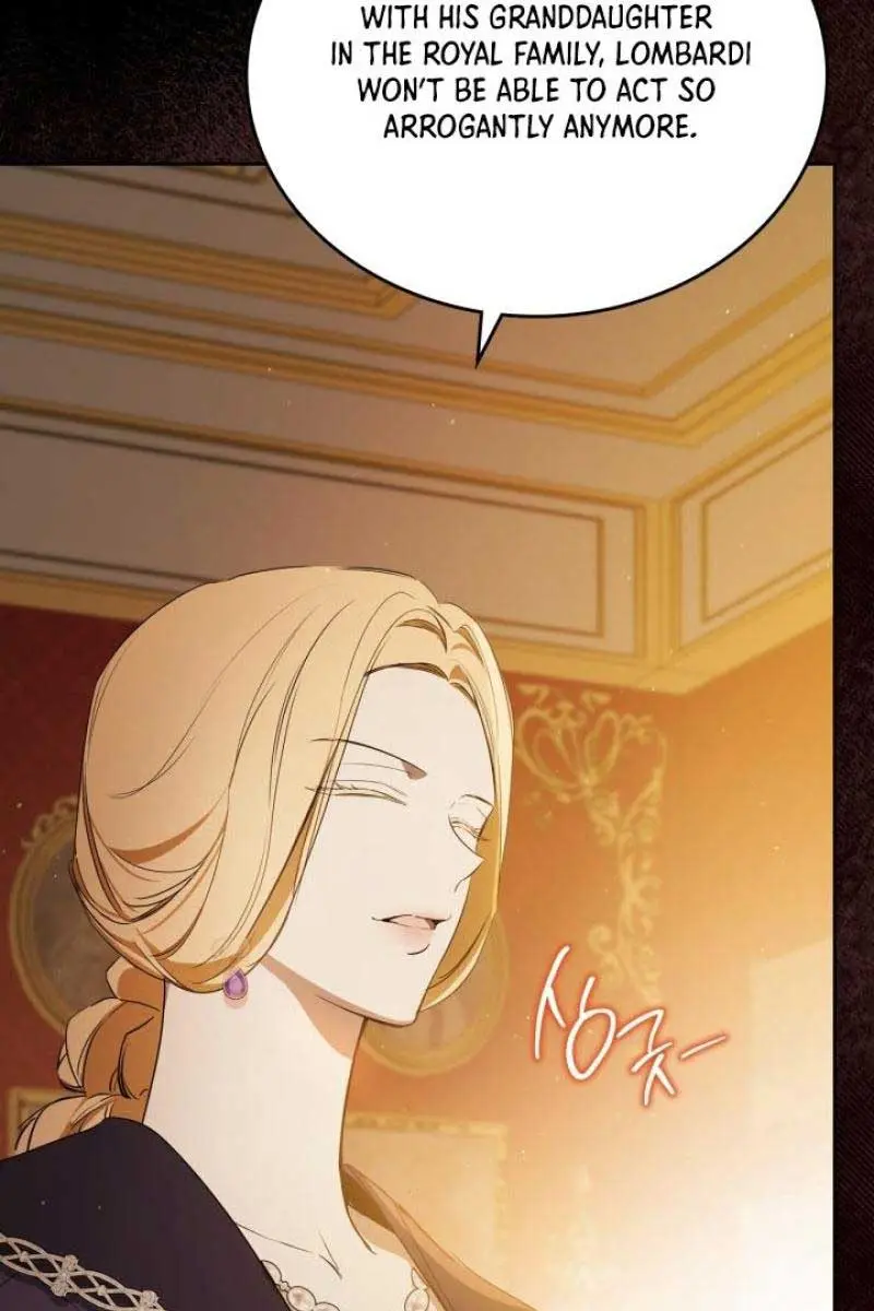 I'll Be the Matriarch in This Life Chapter 168 Page 41